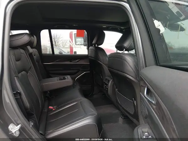 1C4RJYB66S8692435 2025 JEEP GRAND CHEROKEE - Image 8