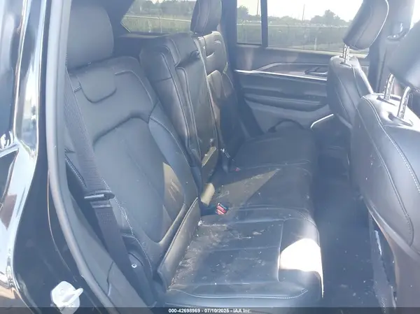 1C4RJYB66S8692578 2025 JEEP GRAND CHEROKEE - Image 8