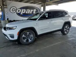 1C4RJYB66S8692919 2025 JEEP GRAND CHEROKEE
