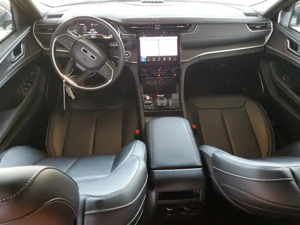 1C4RJYB66S8692919 2025 JEEP GRAND CHEROKEE - Image 8
