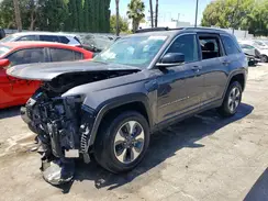 1C4RJYB66S8700615 2025 JEEP GRAND CHEROKEE