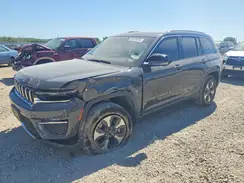 1C4RJYB67N8717976 2022 JEEP GRAND CHEROKEE