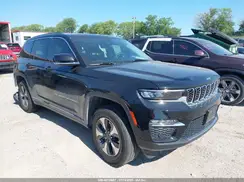 1C4RJYB67N8718013 2022 JEEP GRAND CHEROKEE