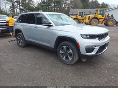 1C4RJYB67N8718044 2022 JEEP GRAND CHEROKEE