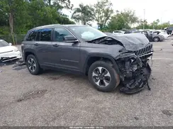 1C4RJYB67N8721770 2022 JEEP GRAND CHEROKEE
