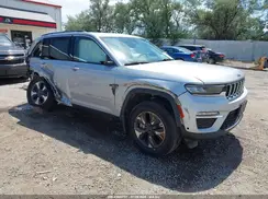 1C4RJYB67N8724281 2022 JEEP GRAND CHEROKEE