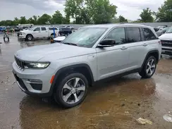 1C4RJYB67N8747768 2022 JEEP GRAND CHEROKEE