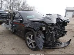 1C4RJYB67N8748290 2022 JEEP GRAND CHEROKEE