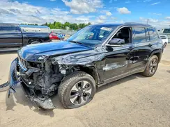 1C4RJYB67N8749200 2022 JEEP GRAND CHEROKEE