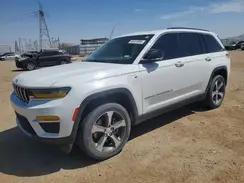 1C4RJYB67N8749293 2022 JEEP GRAND CHEROKEE