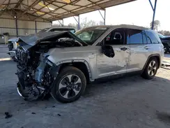 1C4RJYB67N8749522 2022 JEEP GRAND CHEROKEE