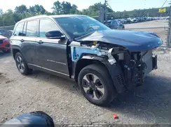 1C4RJYB67N8756650 2022 JEEP GRAND CHEROKEE