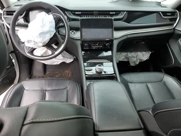 1C4RJYB67N8758284 2022 JEEP GRAND CHEROKEE - Image 8