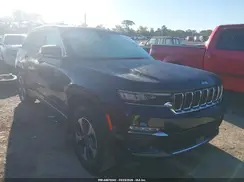 1C4RJYB67N8758334 2022 JEEP GRAND CHEROKEE