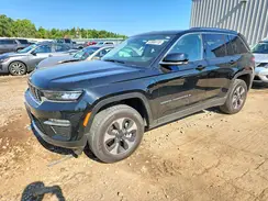 1C4RJYB67N8758513 2022 JEEP GRAND CHEROKEE