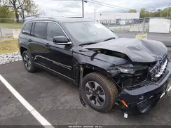 1C4RJYB67N8758950 2022 JEEP GRAND CHEROKEE