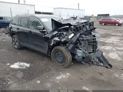 1C4RJYB67N8759435 2022 JEEP GRAND CHEROKEE