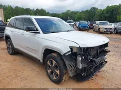 1C4RJYB67N8759774 2022 JEEP GRAND CHEROKEE
