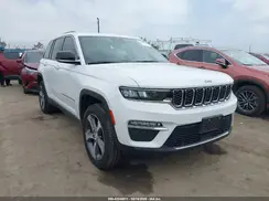 1C4RJYB67N8761928 2022 JEEP GRAND CHEROKEE