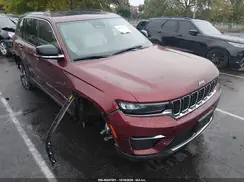 1C4RJYB67P8778957 2023 JEEP GRAND CHEROKEE