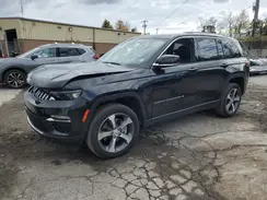 1C4RJYB67P8784905 2023 JEEP GRAND CHEROKEE