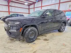 1C4RJYB67P8791711 2023 JEEP GRAND CHEROKEE