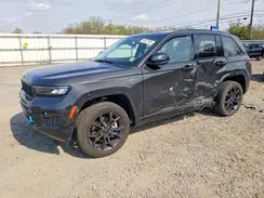1C4RJYB67P8905223 2023 JEEP GRAND CHEROKEE