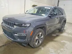 1C4RJYB67PC587522 2023 JEEP GRAND CHEROKEE