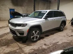 1C4RJYB67PC595877 2023 JEEP GRAND CHEROKEE