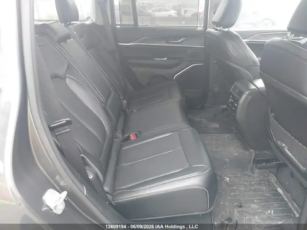1C4RJYB67PC600835 2023 JEEP GRAND CHEROKEE - Image 8