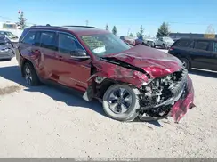 1C4RJYB67PC600866 2023 JEEP GRAND CHEROKEE