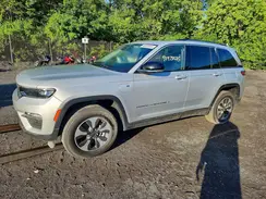 1C4RJYB67PC623581 2023 JEEP GRAND CHEROKEE