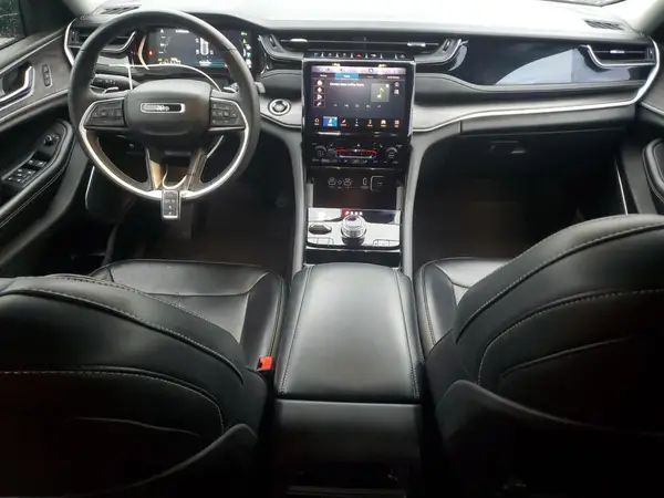 1C4RJYB67PC623581 2023 JEEP GRAND CHEROKEE - Image 8