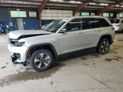 1C4RJYB67PC623810 2023 JEEP GRAND CHEROKEE