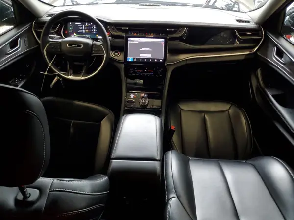 1C4RJYB67PC623810 2023 JEEP GRAND CHEROKEE - Image 8