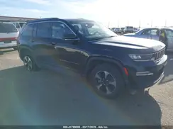 1C4RJYB67PC624150 2023 JEEP GRAND CHEROKEE