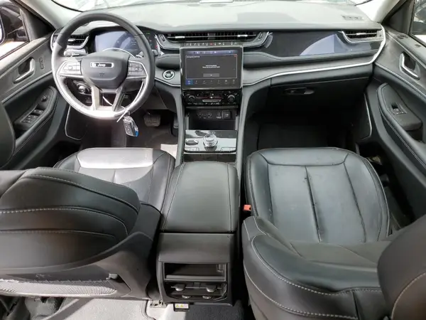 1C4RJYB67PC624360 2023 JEEP GRAND CHEROKEE - Image 8