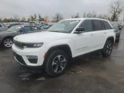 1C4RJYB67PC626223 2023 JEEP GRAND CHEROKEE