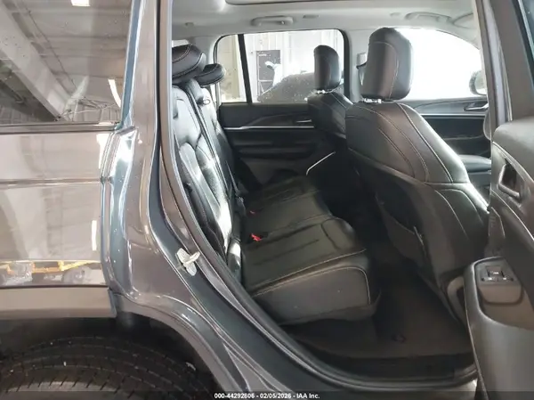 1C4RJYB67PC633365 2023 JEEP GRAND CHEROKEE - Image 8
