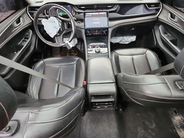 1C4RJYB67PC649050 2023 JEEP GRAND CHEROKEE - Image 8