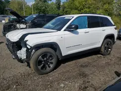 1C4RJYB67PC649498 2023 JEEP GRAND CHEROKEE