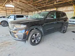 1C4RJYB67PC650781 2023 JEEP GRAND CHEROKEE