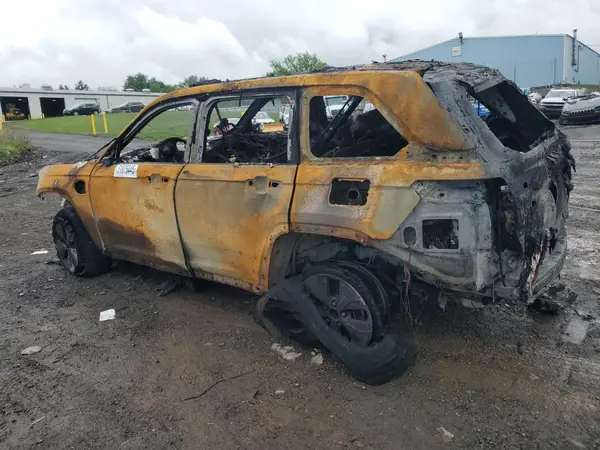 1C4RJYB67PC665278 2023 JEEP GRAND CHEROKEE - Image 2