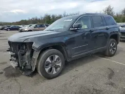 1C4RJYB67PC665409 2023 JEEP GRAND CHEROKEE