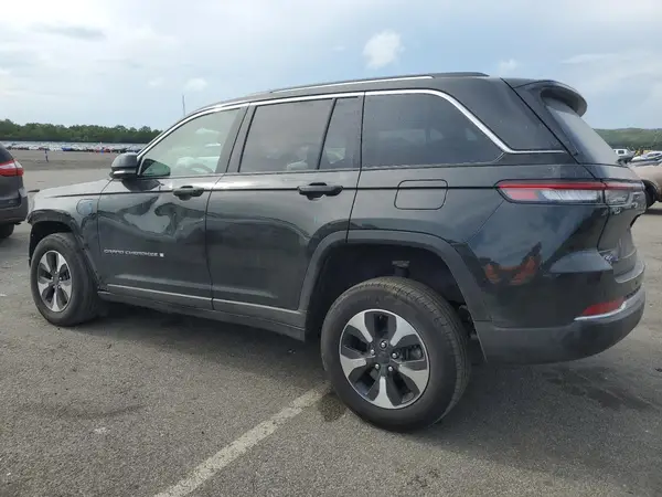 1C4RJYB67PC665409 2023 JEEP GRAND CHEROKEE - Image 2