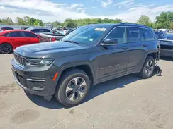 1C4RJYB67PC665667 2023 JEEP GRAND CHEROKEE