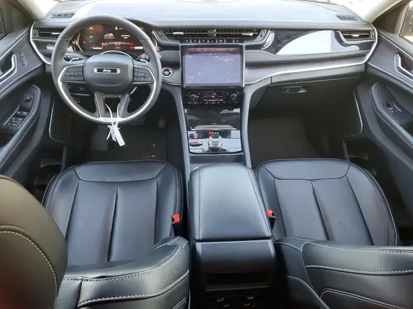 1C4RJYB67PC666026 2023 JEEP GRAND CHEROKEE - Image 8
