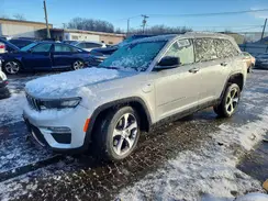 1C4RJYB67PC670769 2023 JEEP GRAND CHEROKEE