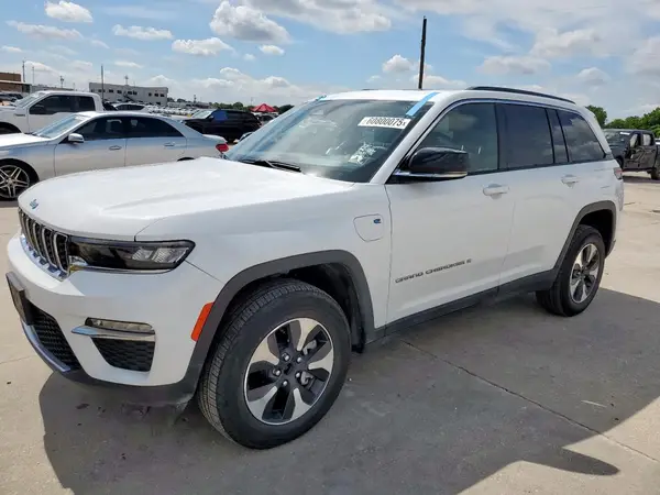 1C4RJYB67R8520621 2024 JEEP GRAND CHEROKEE - Image 1