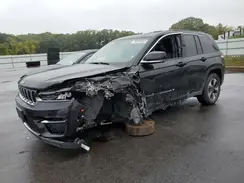 1C4RJYB67R8521476 2024 JEEP GRAND CHEROKEE